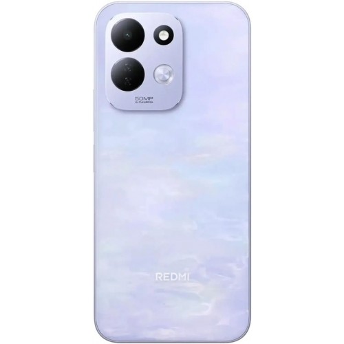 Купити Xiaomi Redmi 17 4/256GB Lotus Purple Global Version Гарантія 1 рік