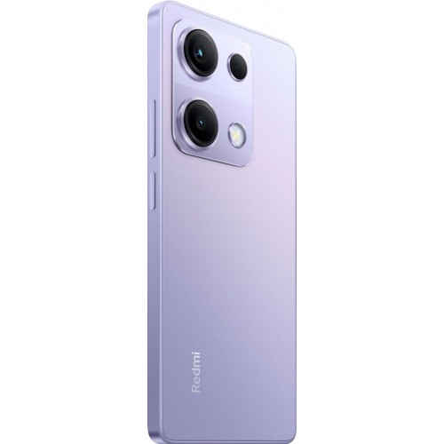 Купити Xiaomi Redmi Note 14S 12/512GB Aurora Purple Global Version Гарантія 1 рік