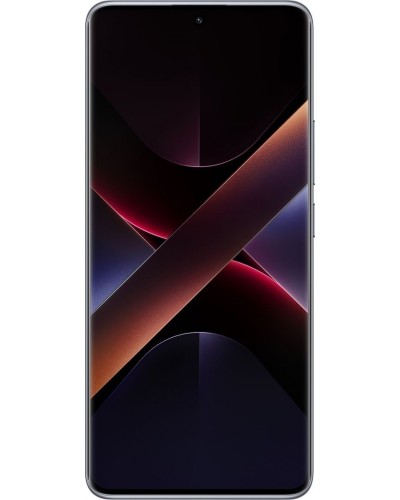 Купити Xiaomi POCO X7 5G 12/512GB Silver Global Version Гарантія 1 рік