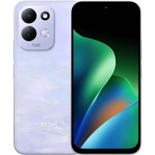 Купити Xiaomi Redmi 17 4/256GB Lotus Purple Global Version Гарантія 1 рік