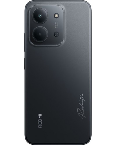 Купить Xiaomi Redmi 15C 8/256GB Midnight Black Гарантія 1 рік