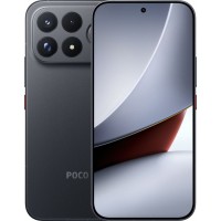 Xiaomi POCO F9 Ultra 5G 16/512GB Black Гарантія 1 рік