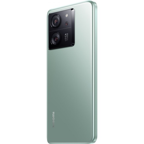 Купити Xiaomi 13T Pro 5G 12/512GB Meadow Green Гарантія 1 рік