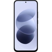 Xiaomi Redmi Note 17 4G 6/256GB Black Global Version Гарантія 1 рік