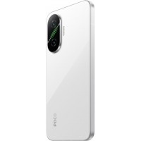 Xiaomi POCO F7 5G 12/256GB White Global Version Гарантія 1 рік