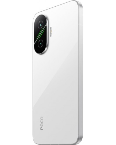 Купити Xiaomi POCO F7 5G 12/512GB White Global Version Гарантія 1 рік