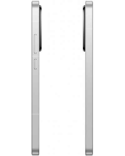 Купити Xiaomi POCO F7 5G 12/512GB Silver Global Version Гарантія 1 рік