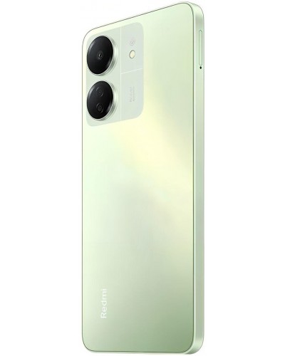 Купить Xiaomi Redmi 13C 4/128GB Green Гарантия 1 Год