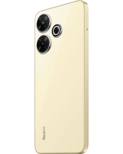 Купити Xiaomi Redmi 13 6/128GB NFC Sandy Gold Global Version Гарантія 1 рік