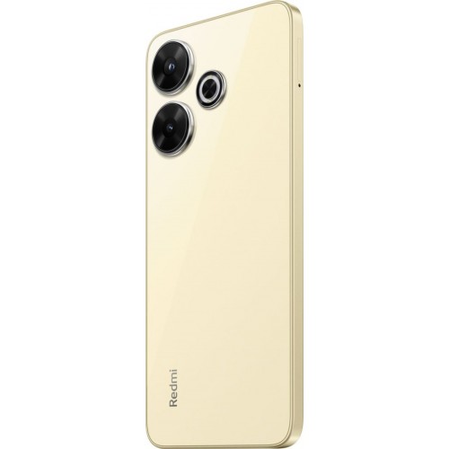 Купити Xiaomi Redmi 13 8/128GB Sandy Gold Global Version Гарантія 1 рік