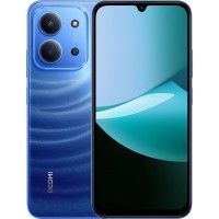Xiaomi Redmi 15C 8/256GB Moonlight Blue Гарантія 1 рік