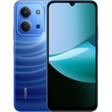 Xiaomi Redmi 15C 8/256GB Moonlight Blue Гарантія 1 рік