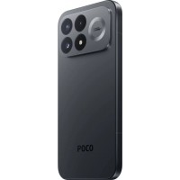 Xiaomi POCO F9 PRO 5G 12/256GB Global NFC Black Гарантія 1 рік