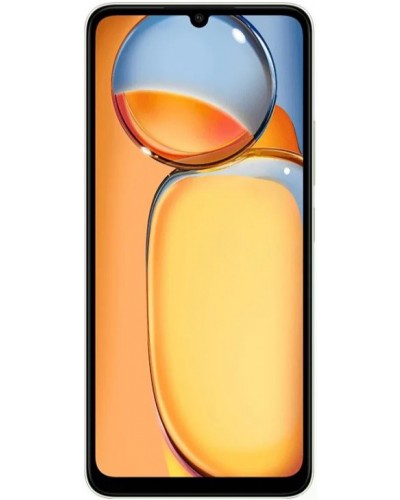 Купить Xiaomi Redmi 13C 4/128GB Green Гарантия 1 Год