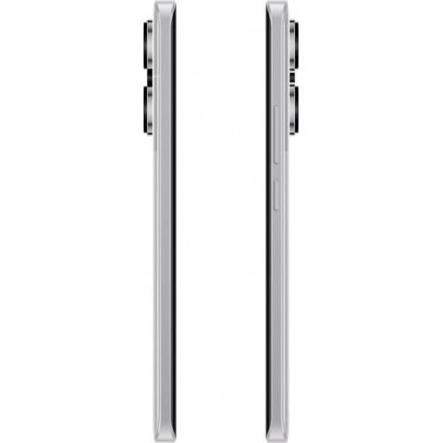 Купити Xiaomi Redmi Note 13 Pro+ (Plus) 5G 12/512GB Mystic Silver Global Version Гарантія 1 рік