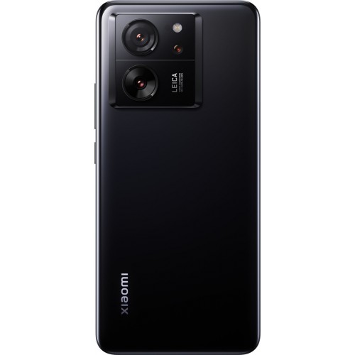 Купити Xiaomi 13T Pro 5G 12/512GB Black Гарантія 1 рік