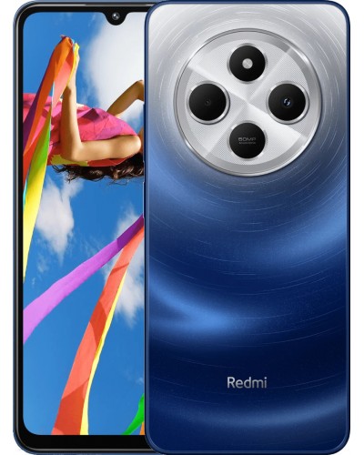 Купити Xiaomi Redmi 14C 6/128GB Starry Blue Гарантія 1 рік