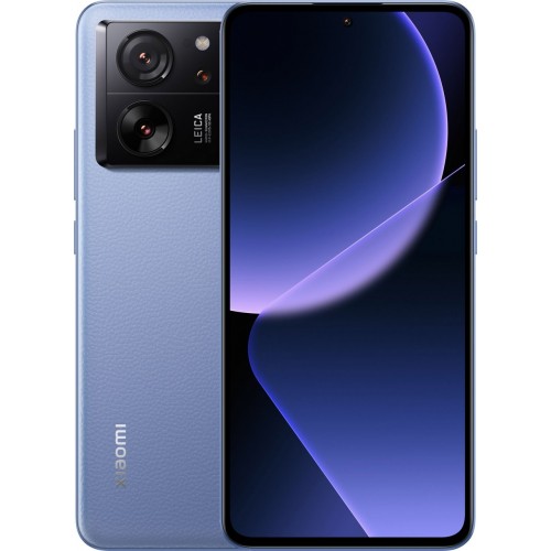 Купити Xiaomi 13T Pro 5G 12/512GB Alpine Blue Гарантія 1 рік Купити Xiaomi 13T Pro 5G 12/512GB Alpine Blue Гарантія 1 рік
