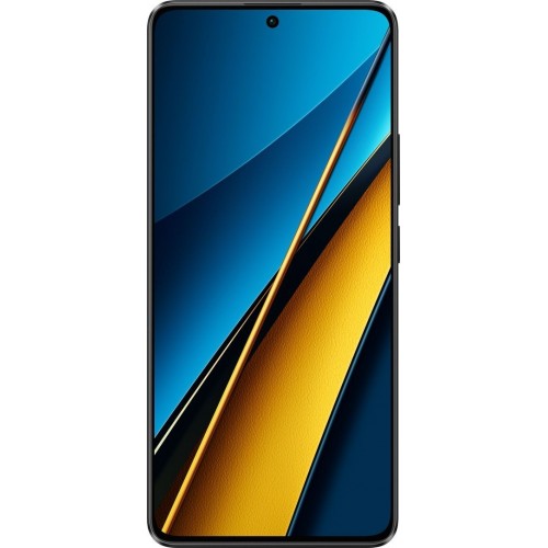 Купити Xiaomi POCO X6 5G 12/512GB Black Гарантія 1 рік