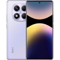 Xiaomi Redmi Note 14 Pro 4G 12/512GB Aurora Purple Global Version Гарантія 1 рік