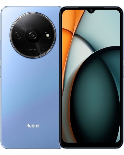 Купити Xiaomi Redmi A3 4/128GB Star Blue Гарантія 1 рік