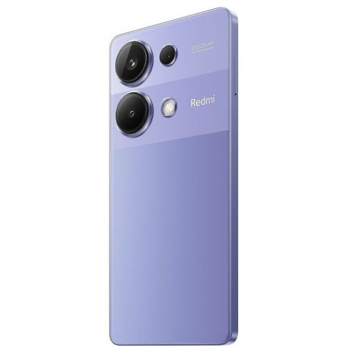Купити Xiaomi Redmi Note 13 Pro 4G 12/512GB Lavender Purple Global Version Гарантія 1 рік
