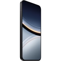 Xiaomi POCO F7 5G 12/256GB Black Global Version Гарантія 1 рік