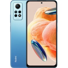 Xiaomi Redmi Note 12 Pro 8/128GB Glacier Blue Гарантія 1 рік