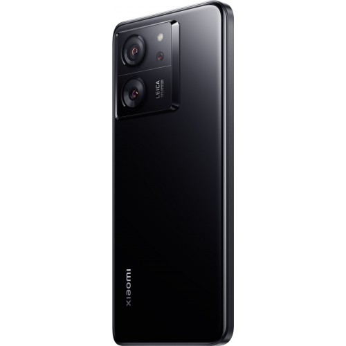 Купити Xiaomi 13T Pro 5G 12/512GB Black Гарантія 1 рік