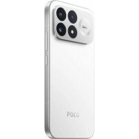 Xiaomi POCO F9 PRO 5G 12/256GB Global NFC White Гарантія 1 рік