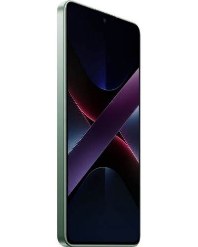 Купити Xiaomi POCO X7 Pro 5G 12/512GB Green Global Version Гарантія 1 рік
