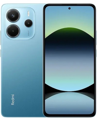 Купити Xiaomi Redmi Note 14 8/256GB Ocean Blue Global Version Гарантія 1 рік