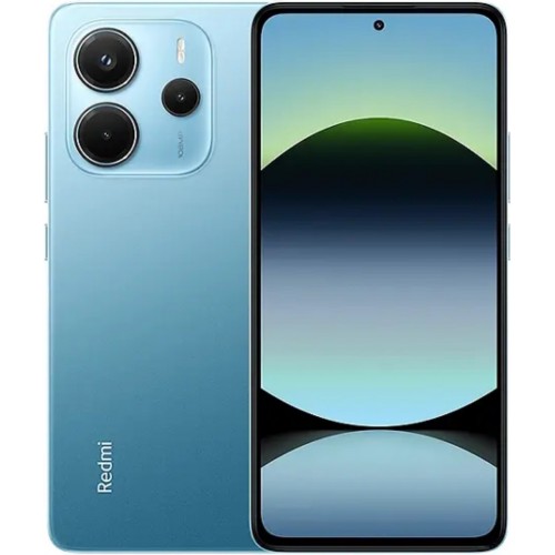 Купити Xiaomi Redmi Note 14 8/128GB Ocean Blue Global Version Гарантія 1 рік
