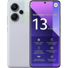 Xiaomi Redmi Note 13 Pro+ (Plus) 5G 8/256GB Aurora Purple Global Version Гарантия 1 Год