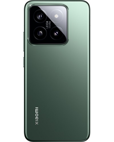 Купить Xiaomi 14 5G 12/512GB Global Version Jade Green Гарантия 1 Год