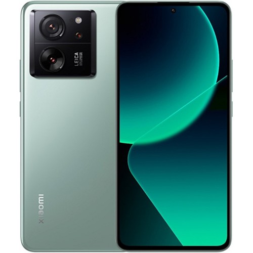 Купити Xiaomi 13T 5G 8/256GB NFC Meadow Green Гарантія 1 рік