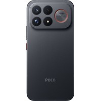 Xiaomi POCO F9 Ultra 5G 16/512GB Black Гарантія 1 рік