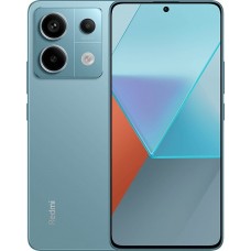 Xiaomi Redmi Note 13 Pro 5G 8/256GB Ocean Teal Global Version Гарантія 1 рік