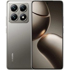 Xiaomi 14T Pro 12/256GB Titan Gray Гарантія 1 Рік