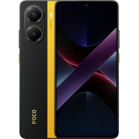 Xiaomi POCO X7 Pro 5G 12/256GB Yellow Global Version Гарантія 1 рік