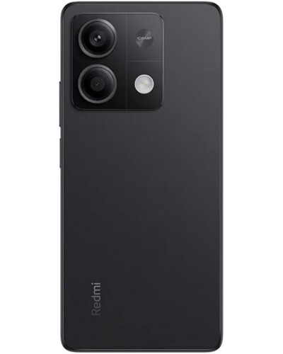 Купить Xiaomi Redmi Note 13 5G 8/128GB CN Graphite Black Гарантія 1 рік