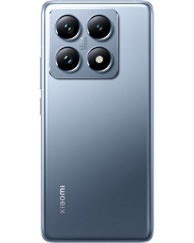 Купити Xiaomi 14T Pro 12/256GB Titan Blue Гарантія 1 Рік