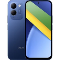 Xiaomi POCO C95 Pro 6/128GB Blue Global Version Гарантія 1 рік