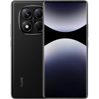 Xiaomi Redmi Note 14 Pro 4G 12/512GB Midnight Black Global Version Гарантія 1 рік