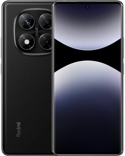 Купити Xiaomi Redmi Note 14 Pro 4G 12/512GB Midnight Black Global Version Гарантія 1 рік
