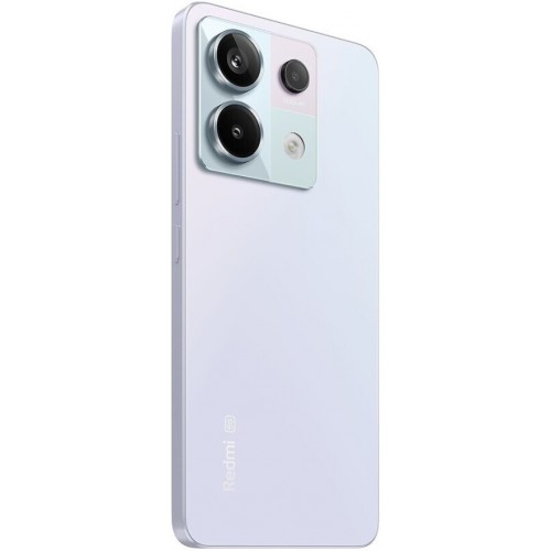 Купити Xiaomi Redmi Note 13 Pro 5G 12/512GB Aurora Purple Гарантія 1 рік