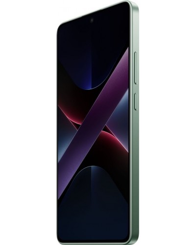 Купити Xiaomi POCO X7 Pro 5G 12/512GB Green Global Version Гарантія 1 рік