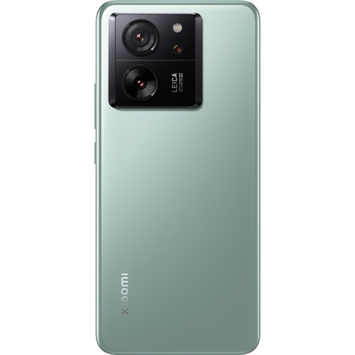 Купити Xiaomi 13T Pro 5G 12/512GB Meadow Green Гарантія 1 рік