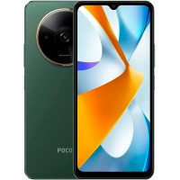 Xiaomi POCO C61 3/64GB Green Global Version Гарантія 1 рік