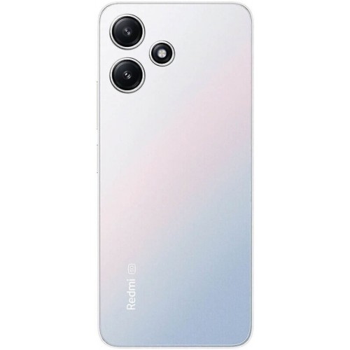 Купити Xiaomi Redmi Note 12R 5G 4/128GB Polar Silver Гарантія 1 Рік